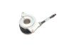 Демпфер + комплект зчеплення Volvo C70/S60/S80/V70/XC70 2.3/2.4 97-10 (+ вижимний) LuK 600 0214 00 (фото 11)