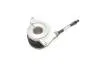 Демпфер + комплект сцепления Volvo C70/S60/S80/V70/XC70 2.3/2.4 97-10 (+ выжимной)) LuK 600 0214 00 (фото 11)