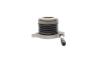 Демпфер + комплект зчеплення Volvo C70/S60/S80/V70/XC70 2.3/2.4 97-10 (+ вижимний) LuK 600 0214 00 (фото 12)