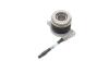 Демпфер + комплект зчеплення Volvo C70/S60/S80/V70/XC70 2.3/2.4 97-10 (+ вижимний) LuK 600 0214 00 (фото 13)