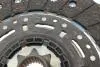 Демпфер + комплект сцепления Volvo C70/S60/S80/V70/XC70 2.3/2.4 97-10 (+ выжимной)) LuK 600 0214 00 (фото 14)