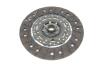 Демпфер + комплект зчеплення Volvo C70/S60/S80/V70/XC70 2.3/2.4 97-10 (+ вижимний) LuK 600 0214 00 (фото 15)