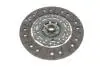 Демпфер + комплект сцепления Volvo C70/S60/S80/V70/XC70 2.3/2.4 97-10 (+ выжимной)) LuK 600 0214 00 (фото 15)