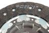 Демпфер + комплект зчеплення Volvo C70/S60/S80/V70/XC70 2.3/2.4 97-10 (+ вижимний) LuK 600 0214 00 (фото 17)