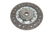 Демпфер + комплект зчеплення Volvo C70/S60/S80/V70/XC70 2.3/2.4 97-10 (+ вижимний) LuK 600 0214 00 (фото 19)