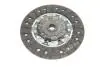 Демпфер + комплект сцепления Volvo C70/S60/S80/V70/XC70 2.3/2.4 97-10 (+ выжимной)) LuK 600 0214 00 (фото 19)