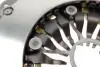 Демпфер + комплект сцепления Volvo C70/S60/S80/V70/XC70 2.3/2.4 97-10 (+ выжимной)) LuK 600 0214 00 (фото 2)