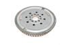Демпфер + комплект зчеплення Volvo C70/S60/S80/V70/XC70 2.3/2.4 97-10 (+ вижимний) LuK 600 0214 00 (фото 21)