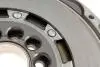 Демпфер + комплект сцепления Volvo C70/S60/S80/V70/XC70 2.3/2.4 97-10 (+ выжимной)) LuK 600 0214 00 (фото 22)
