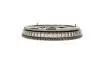 Демпфер + комплект сцепления Volvo C70/S60/S80/V70/XC70 2.3/2.4 97-10 (+ выжимной)) LuK 600 0214 00 (фото 24)