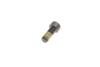 Демпфер + комплект зчеплення Volvo C70/S60/S80/V70/XC70 2.3/2.4 97-10 (+ вижимний) LuK 600 0214 00 (фото 27)