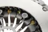 Демпфер + комплект сцепления Volvo C70/S60/S80/V70/XC70 2.3/2.4 97-10 (+ выжимной)) LuK 600 0214 00 (фото 3)