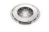 Демпфер + комплект зчеплення Volvo C70/S60/S80/V70/XC70 2.3/2.4 97-10 (+ вижимний) LuK 600 0214 00 (фото 4)