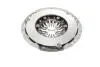 Демпфер + комплект сцепления Volvo C70/S60/S80/V70/XC70 2.3/2.4 97-10 (+ выжимной)) LuK 600 0214 00 (фото 4)