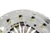 Демпфер + комплект сцепления Volvo C70/S60/S80/V70/XC70 2.3/2.4 97-10 (+ выжимной)) LuK 600 0214 00 (фото 6)