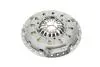 Демпфер + комплект сцепления Volvo C70/S60/S80/V70/XC70 2.3/2.4 97-10 (+ выжимной)) LuK 600 0214 00 (фото 7)