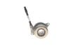 Демпфер + комплект зчеплення Volvo C70/S60/S80/V70/XC70 2.3/2.4 97-10 (+ вижимний) LuK 600 0214 00 (фото 9)