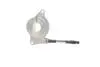 Демпфер + комплект сцепления Volvo C70/S60/S80/V70/XC70 2.3/2.4 97-10 (+ выжимной)) LuK 600 0214 00 (фото 10)