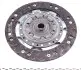 Демпфер + комплект сцепления Fiat Doblo 1.9JTD 01-, 74/77/88kw LuK 600 0216 00 (фото 11)