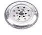 Демпфер + комплект сцепления Fiat Doblo 1.9JTD 01-, 74/77/88kw LuK 600 0216 00 (фото 5)