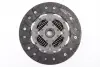 Демпфер + комплект зчеплення Audi A4/A6/Skoda Superb 2.0 TDI 04-11 LuK 600 0228 00 (фото 12)