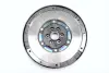 Демпфер + комплект зчеплення Audi A4/A6/Skoda Superb 2.0 TDI 04-11 LuK 600 0228 00 (фото 7)