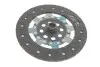 Демпфер + комплект сцепления Renault Master III 2.3dCi 10- FWD (+выжимной)), M9T LuK 600 0235 00 (фото 9)