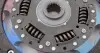 Демпфер + комплект сцепления Mitsubishi L200 2.4DI-D 4WD, 14-, 113/133kw (4N15) LuK 600 0251 00 (фото 11)