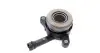 Демпфер + комплект сцепления Mitsubishi L200 2.4DI-D 4WD, 14-, 113/133kw (4N15) LuK 600 0251 00 (фото 17)