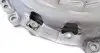 Демпфер + комплект сцепления Mitsubishi L200 2.4DI-D 4WD, 14-, 113/133kw (4N15) LuK 600 0251 00 (фото 5)
