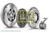 Комплект зчеплення FORD MONDEO 1,8-2,0 16V 02-07 DMF 600027100