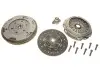 Демпфер + комплект сцепления Iveco Daily 04- LuK 600 0274 00