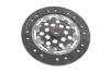 Демпфер + комплект зчеплення +вижимний Renault Espace/Laguna 1.9 dCi 02- LuK 600 0276 00 (фото 6)