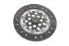 Демпфер + комплект зчеплення +вижимний Renault Espace/Laguna 1.9 dCi 02- LuK 600 0276 00 (фото 6)