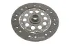 Демпфер + комплект зчеплення +вижимний BMW 3 (E90)/5 (E60) 04-11 N52 LuK 600 0285 00 (фото 8)