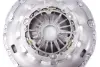Демпфер + комплект сцепления VW Caddy III 2.0 TDI 10-15, 62/81/103kw, CFHE,CFHF,CFHC,CLCB LuK 600 0295 00 (фото 12)