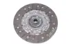 Демпфер + комплект сцепления VW Caddy III 2.0 TDI 10-15, 62/81/103kw, CFHE,CFHF,CFHC,CLCB LuK 600 0295 00 (фото 14)