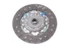 Демпфер + комплект сцепления VW Caddy III 2.0 TDI 10-15, 62/81/103kw, CFHE,CFHF,CFHC,CLCB LuK 600 0295 00 (фото 16)