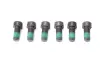 Демпфер + комплект сцепления VW Caddy III 2.0 TDI 10-15, 62/81/103kw, CFHE,CFHF,CFHC,CLCB LuK 600 0295 00 (фото 23)