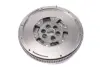 Демпфер + комплект сцепления VW Caddy III 2.0 TDI 10-15, 62/81/103kw, CFHE,CFHF,CFHC,CLCB LuK 600 0295 00 (фото 7)
