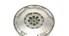 Демпфер + комплект зчеплення BMW 1 (F21)/3 (F30/F80) 11- N47/B47 LuK 600 0296 00 (фото 6)