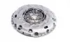 Демпфер + комплект сцепления VW Caddy III/IV 2.0TDI/16V/4motion 06/11- CFHE/CFHC/CLCB/CFHF LuK 600 0299 00 (фото 13)