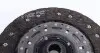 Демпфер + комплект сцепления VW Caddy III/IV 2.0TDI/16V/4motion 06/11- CFHE/CFHC/CLCB/CFHF LuK 600 0299 00 (фото 14)