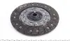 Демпфер + комплект сцепления VW Caddy III/IV 2.0TDI/16V/4motion 06/11- CFHE/CFHC/CLCB/CFHF LuK 600 0299 00 (фото 15)