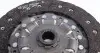 Демпфер + комплект сцепления VW Caddy III/IV 2.0TDI/16V/4motion 06/11- CFHE/CFHC/CLCB/CFHF LuK 600 0299 00 (фото 17)