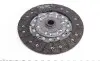 Демпфер + комплект сцепления VW Caddy III/IV 2.0TDI/16V/4motion 06/11- CFHE/CFHC/CLCB/CFHF LuK 600 0299 00 (фото 18)