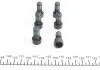 Демпфер + комплект сцепления VW Caddy III/IV 2.0TDI/16V/4motion 06/11- CFHE/CFHC/CLCB/CFHF LuK 600 0299 00 (фото 19)