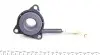 Демпфер + комплект сцепления VW Caddy III/IV 2.0TDI/16V/4motion 06/11- CFHE/CFHC/CLCB/CFHF LuK 600 0299 00 (фото 4)