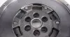 Демпфер + комплект сцепления VW Caddy III/IV 2.0TDI/16V/4motion 06/11- CFHE/CFHC/CLCB/CFHF LuK 600 0299 00 (фото 9)
