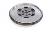 Демпфер + комплект сцепления VW Caddy III/IV 2.0TDI/16V/4motion 06/11- CFHE/CFHC/CLCB/CFHF LuK 600 0299 00 (фото 10)